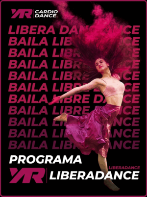 Programa LIBERADANCE, Atrévete a bailar sin límites.