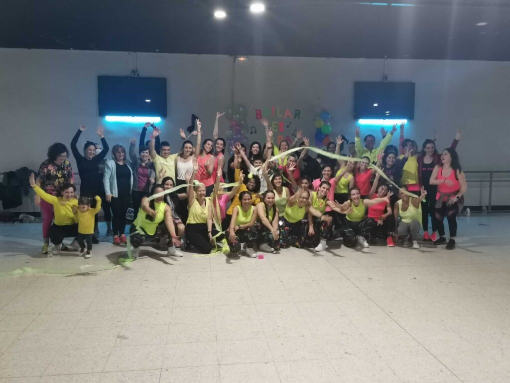 Cursos de danza moderna online: accesibles y prácticos