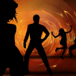 el ritmo no tiene edad