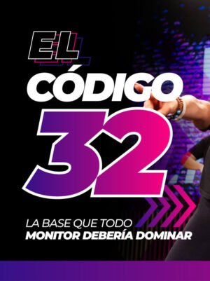 EL CÓDIGO 32